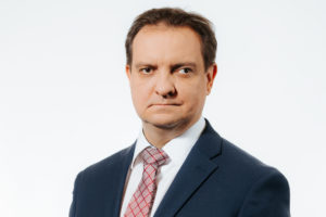 Piotr Soroczyński: zatrudnienie i płace