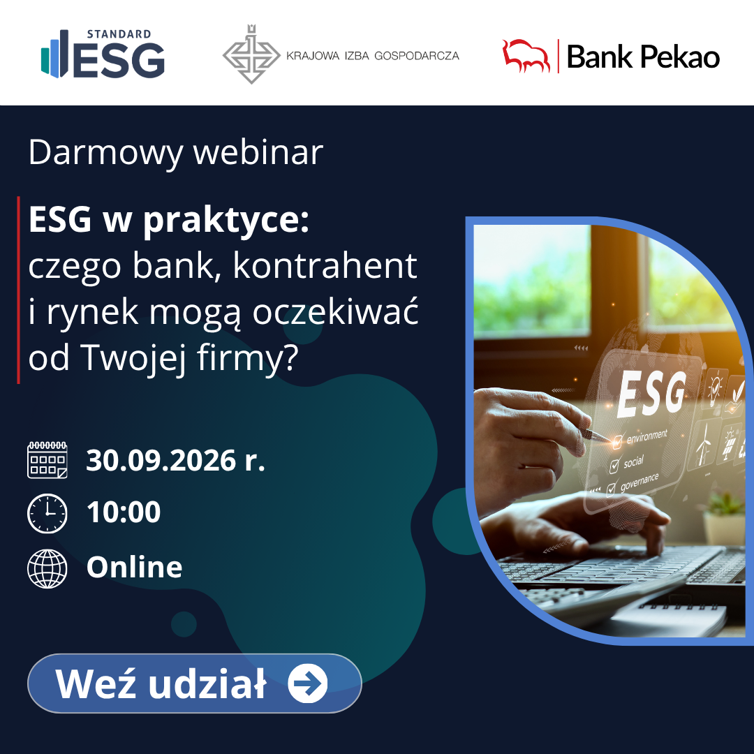 Wsparcie i rozwój przedsiębiorstw-KIG