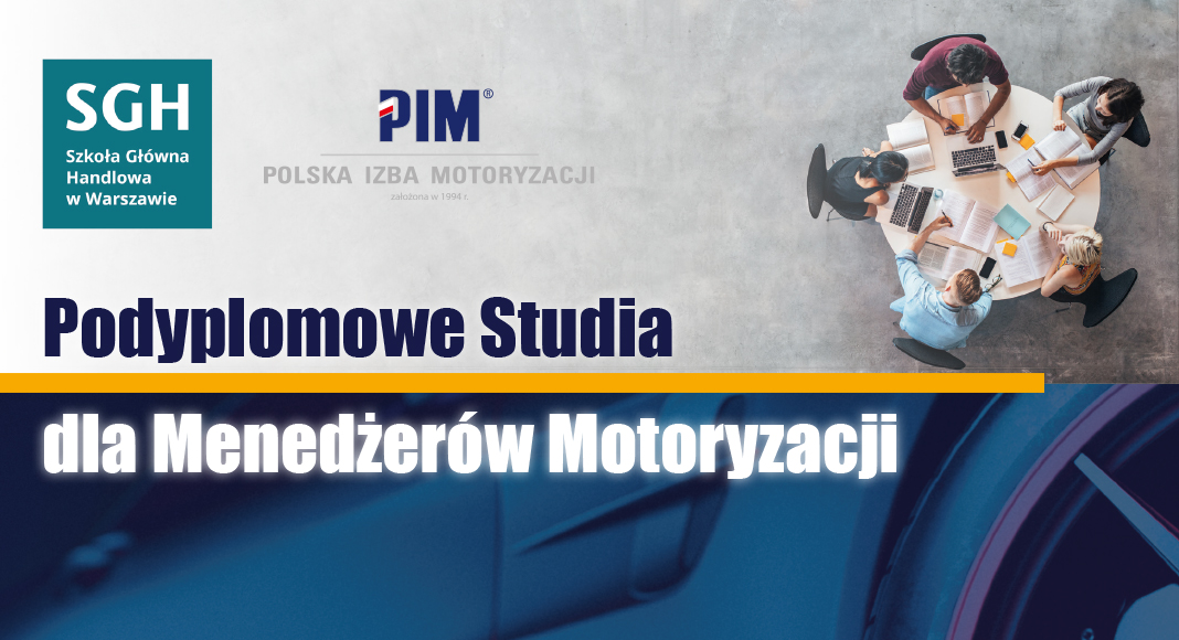 studia podyplomowe