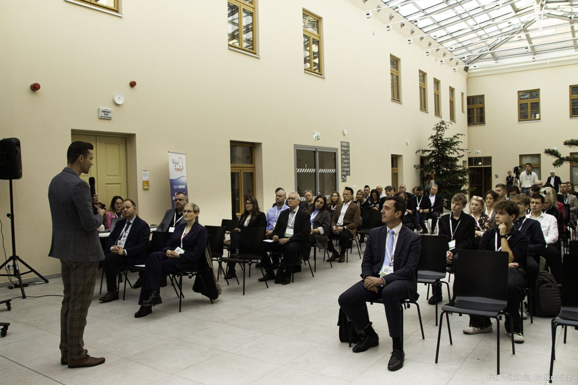 Radom buduje przyszłość! Za nami konferencja „Marka, Współpraca, Sukces – Radom w Sieci Biznesu”