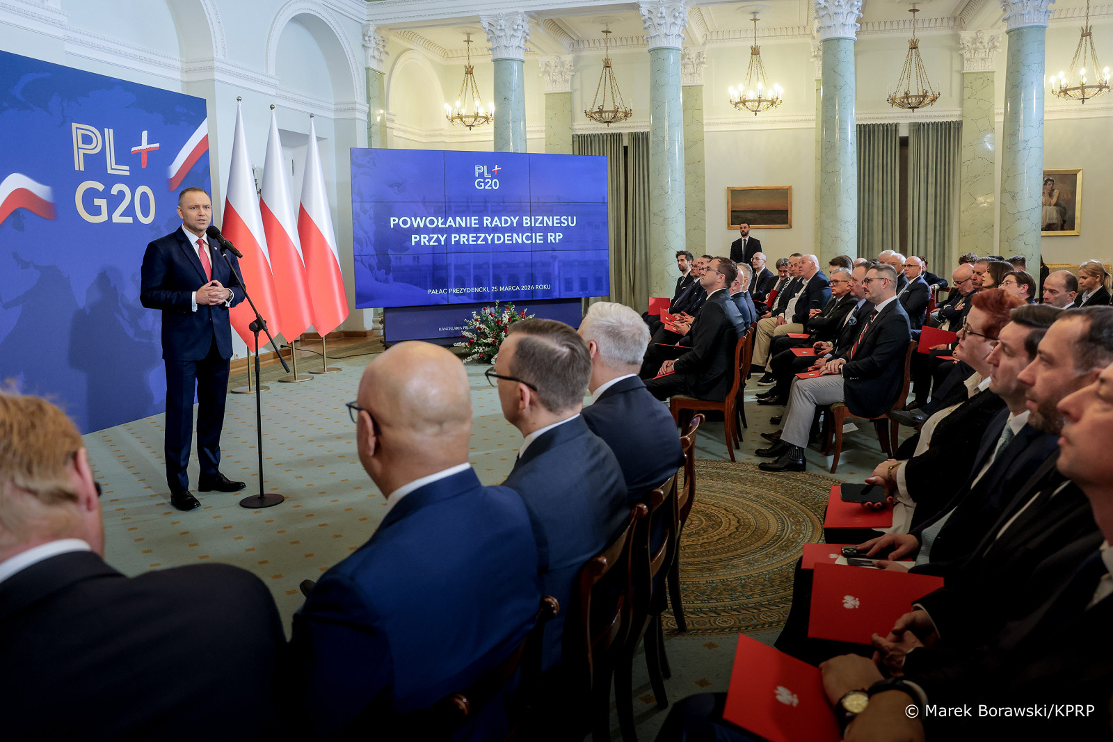 Wsparcie i rozwój przedsiębiorstw-KIG