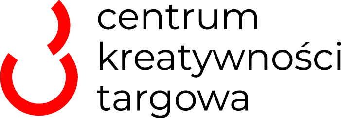 logo Centrum Kreatywności Targowa