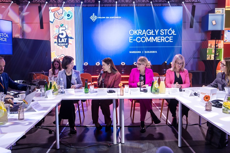 Okrągły stół e-commerce