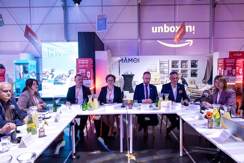 Okrągły stół e-commerce