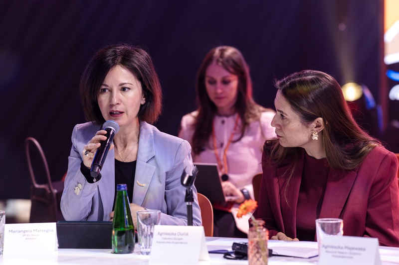 Okrągły stół e-commerce. Dyskusja