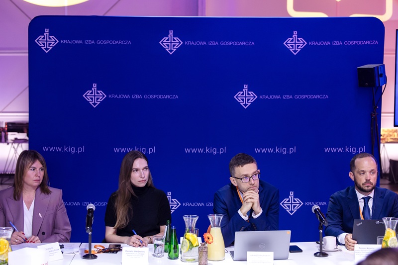 Okrągły stół e-commerce. Dyskusja