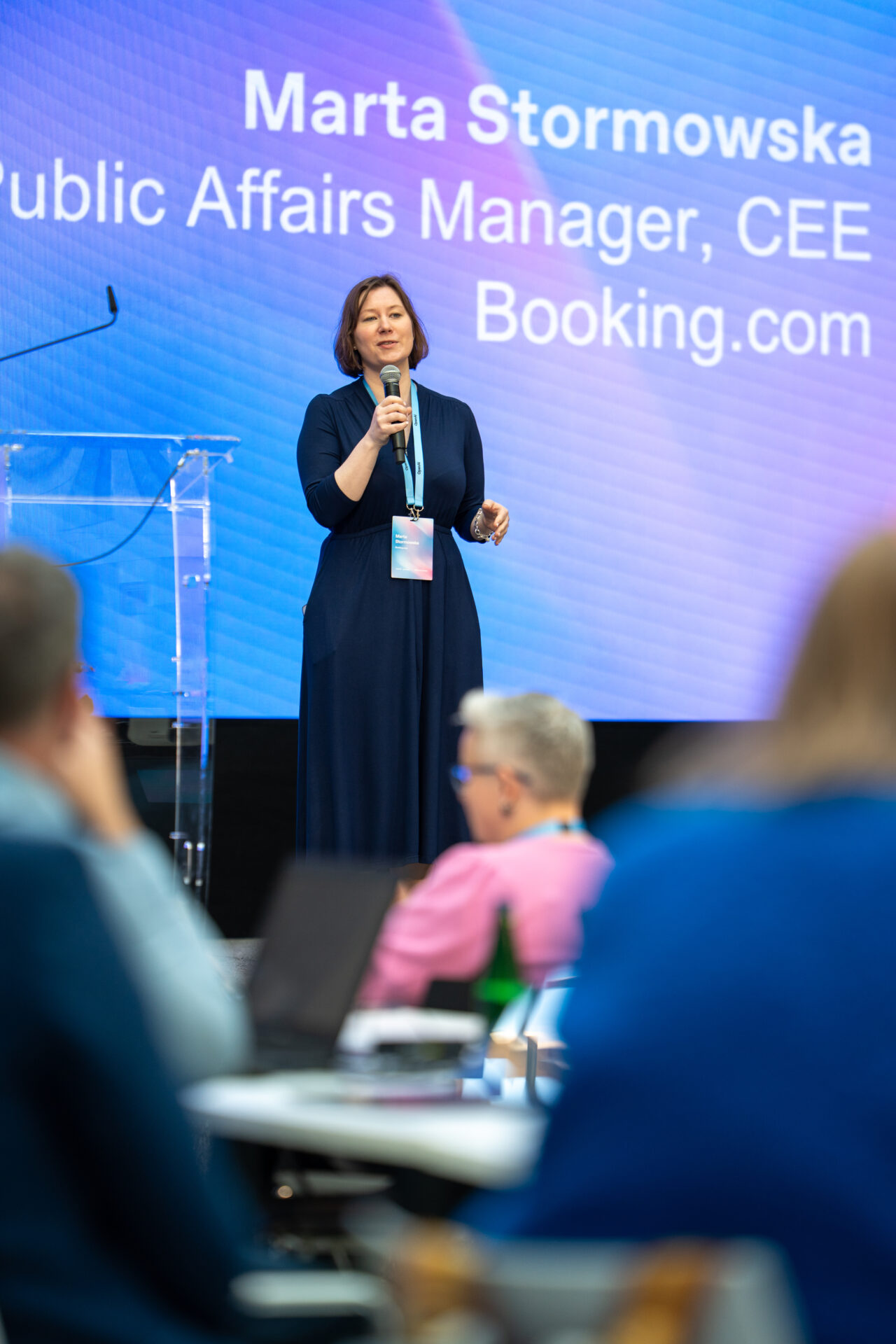 Warsztaty w ramach SME AI Accelerator, 17 kwietnia 2026.