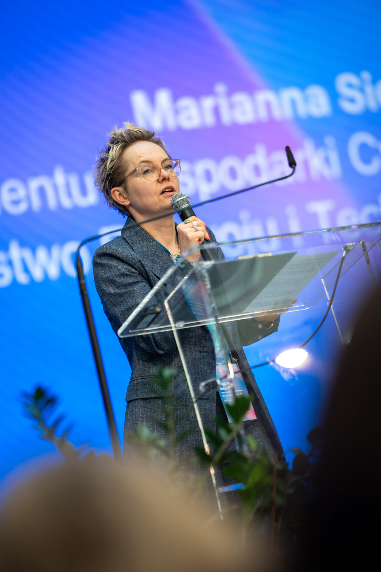 Warsztaty w ramach SME AI Accelerator, 17 kwietnia 2026.