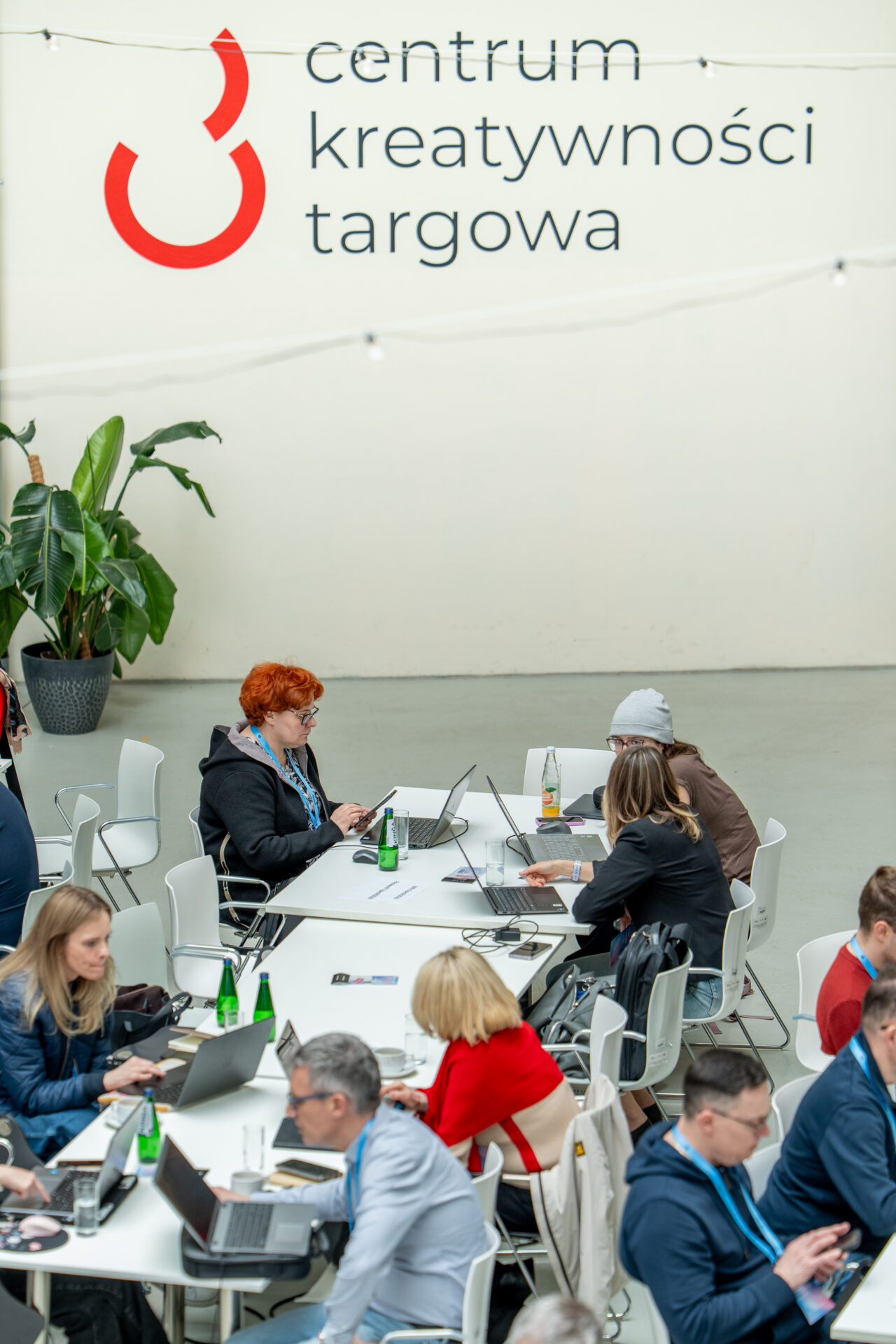 Warsztaty w ramach SME AI Accelerator, 17 kwietnia 2026.