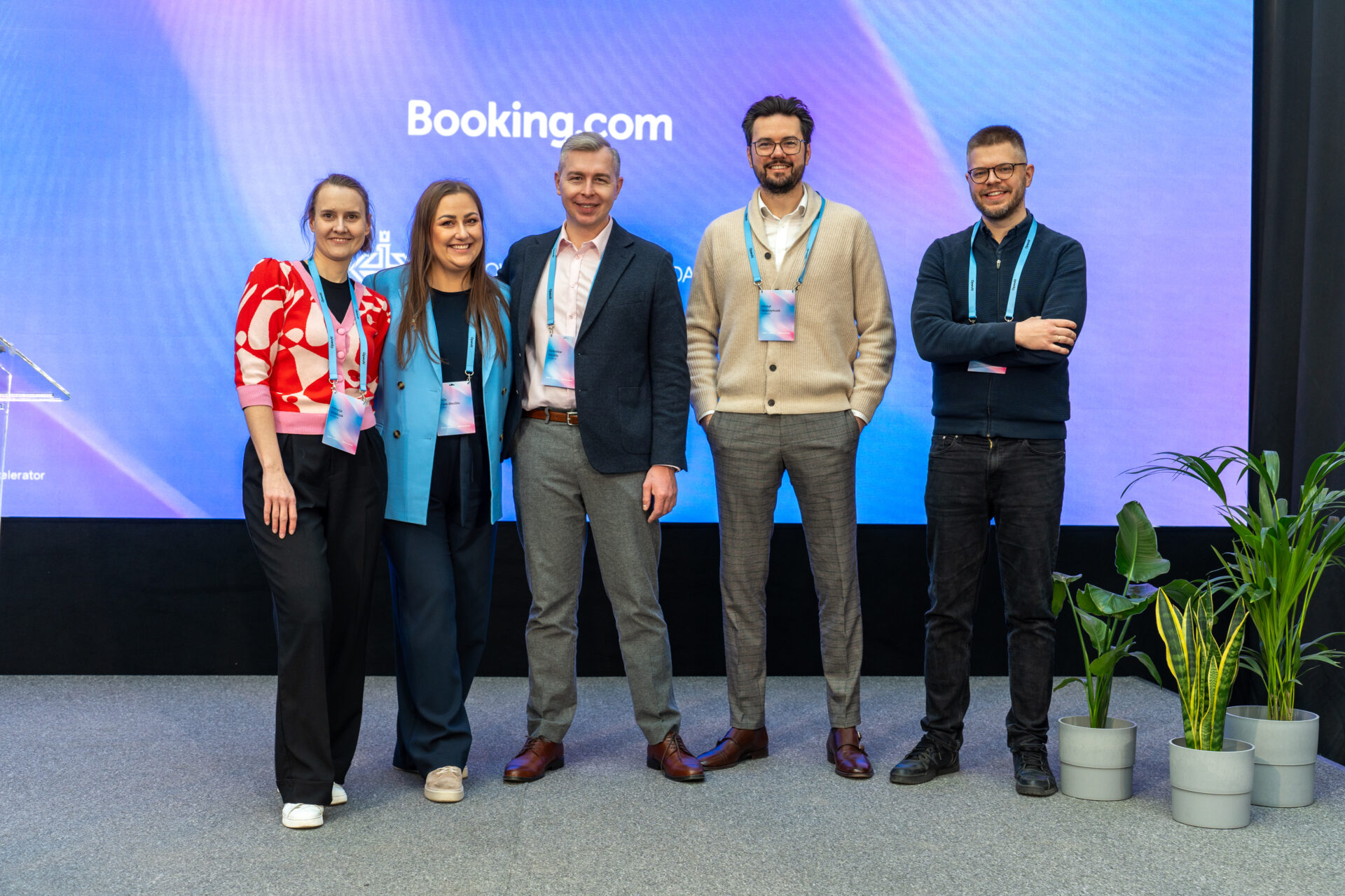 Warsztaty w ramach SME AI Accelerator, 17 kwietnia 2026.