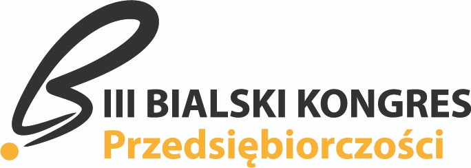 logo Bialski Kongres Przedsiębiorczości