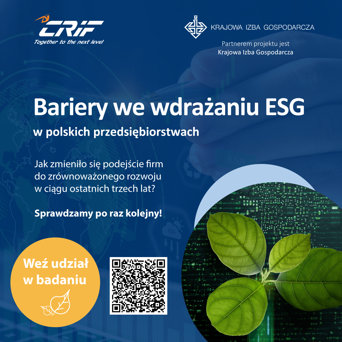 Wsparcie i rozwój przedsiębiorstw-KIG