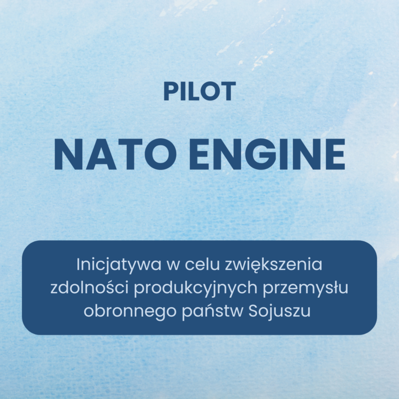 NATO Engine