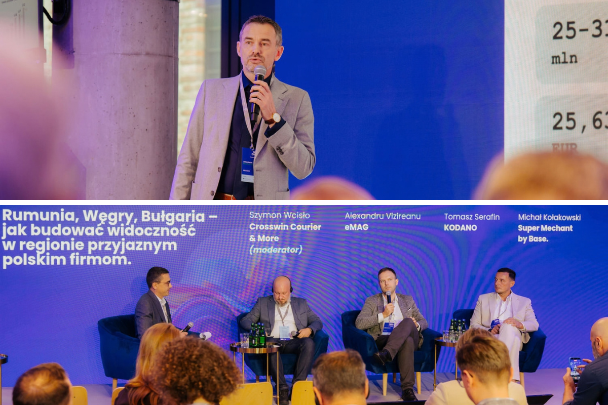 Dyskusja panelowa Global Check-in