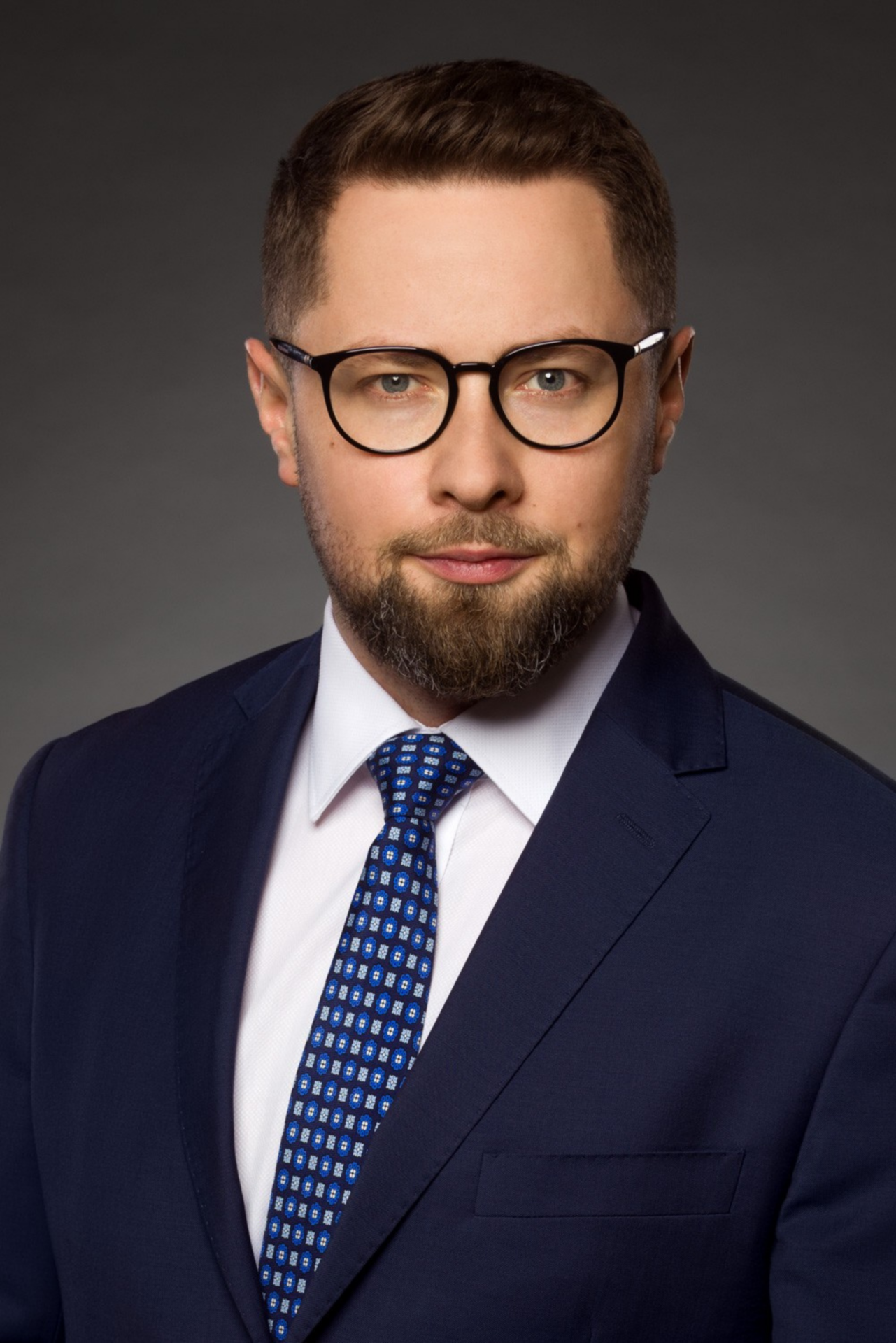 Dr ind. Andrzej Brożek. Dyrektor Analiz w Polenergia S.A