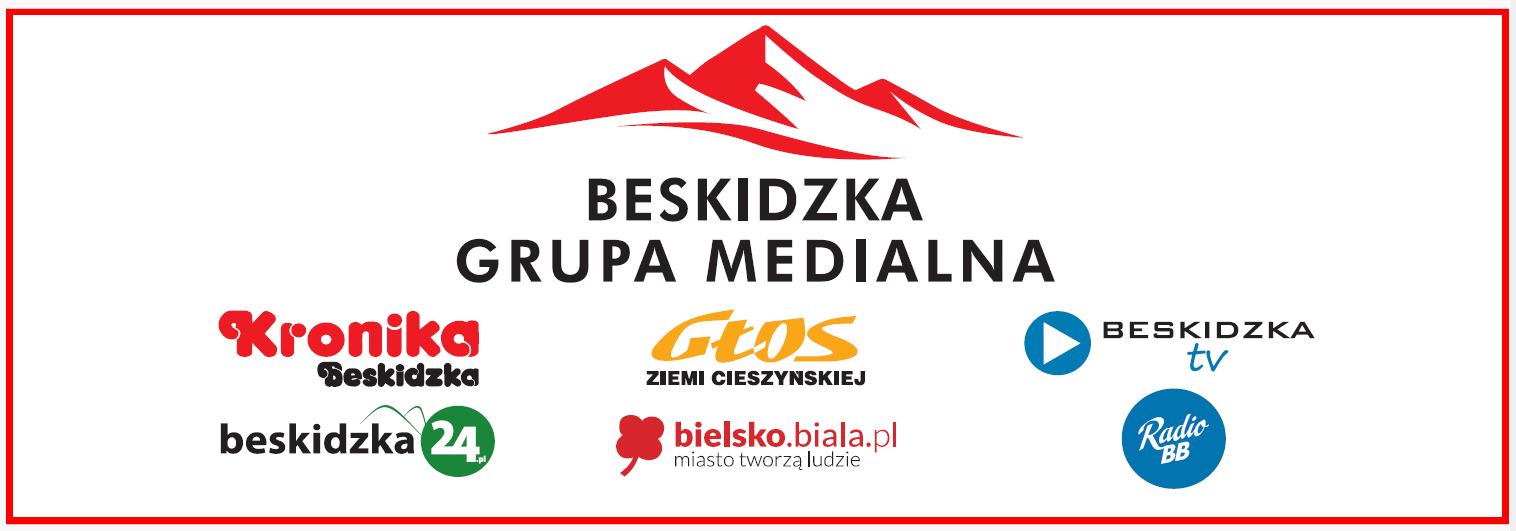 Beskidzka Grupa Medialna. Logotypy