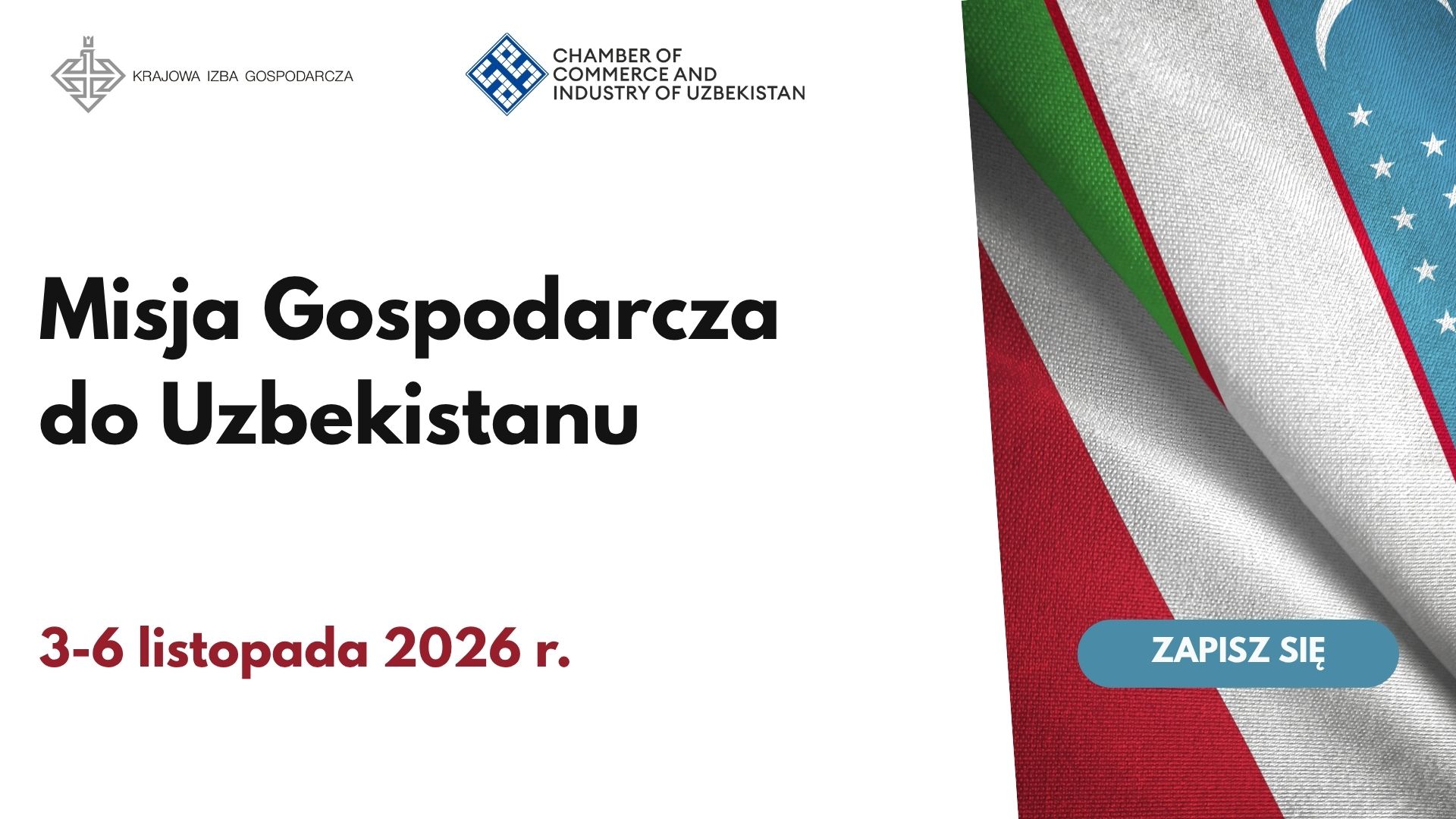 Misja do Uzbekistanu - grafika