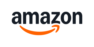 Amazon logotyp