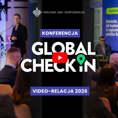 Global Check-in 