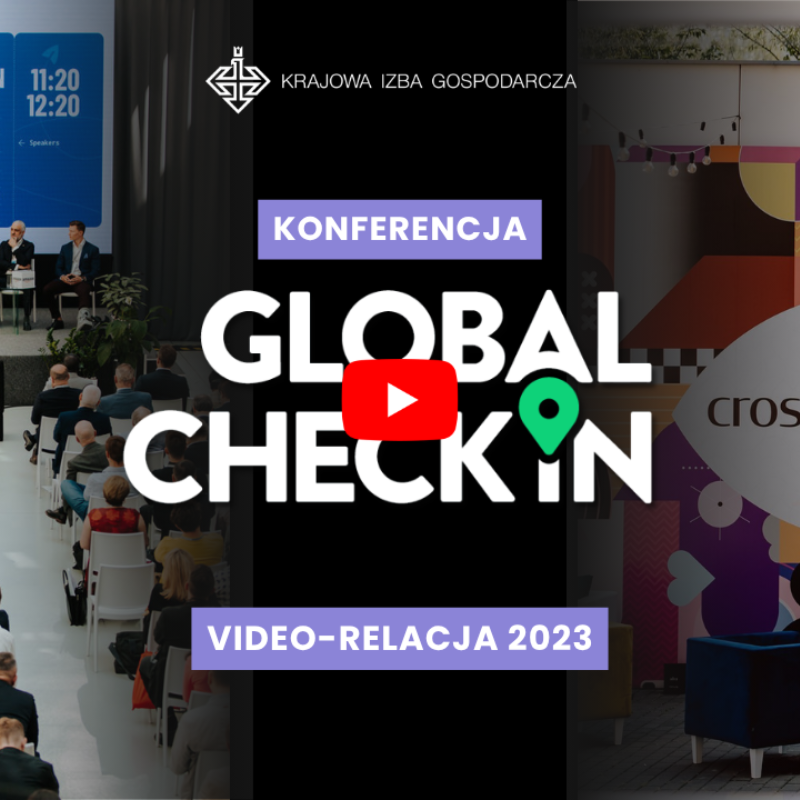 Global Check-in