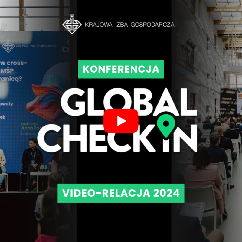 Global Check-in