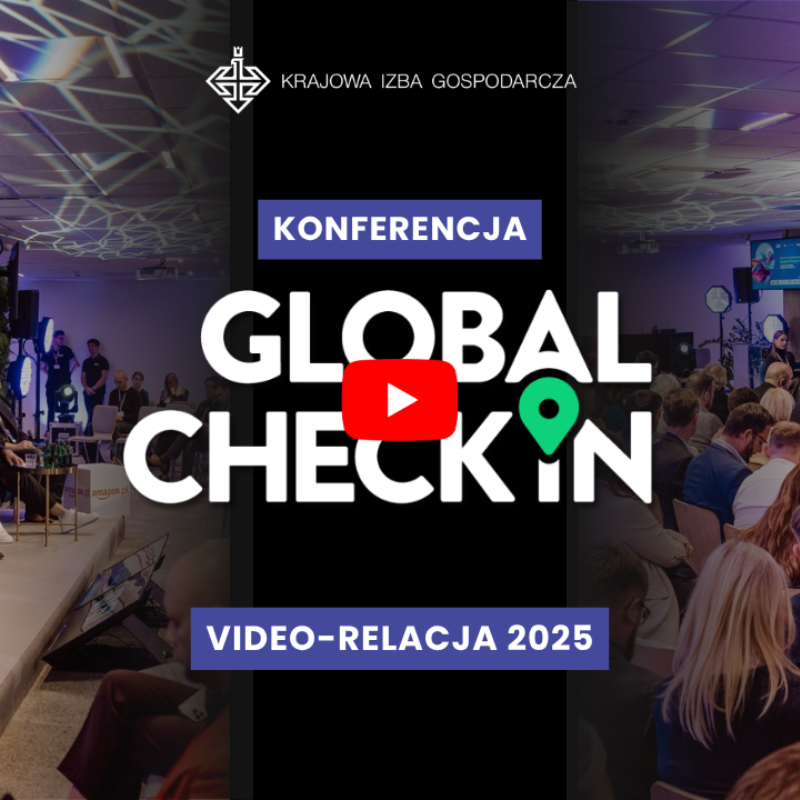 Global Check-in 2025