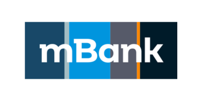 MBank logotyp